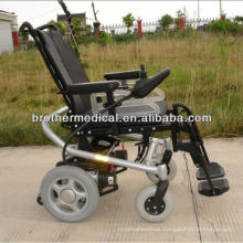 SMALL Electric powder wheelchair BEM1028